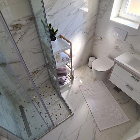 זבלטיצה Apartments Tanja מראה חיצוני תמונה