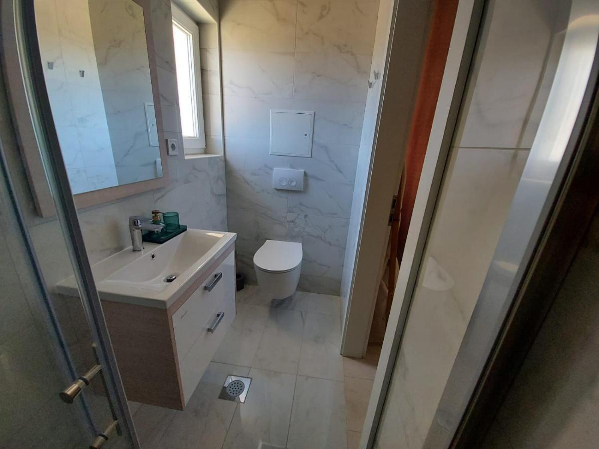 זבלטיצה Apartments Tanja מראה חיצוני תמונה