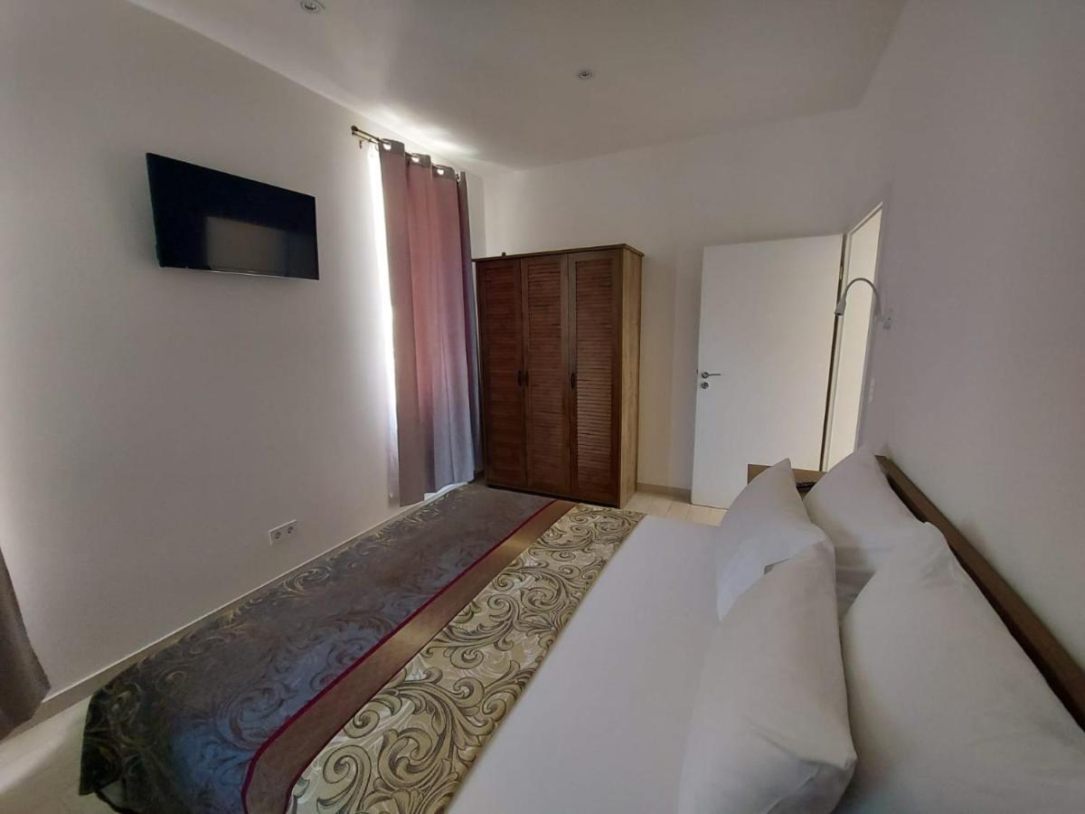 זבלטיצה Apartments Tanja מראה חיצוני תמונה