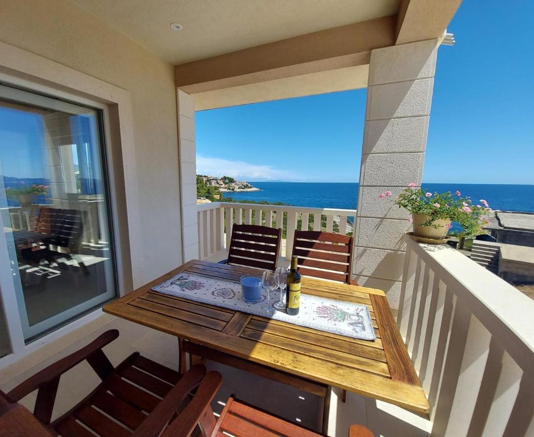 זבלטיצה Apartments Tanja מראה חיצוני תמונה