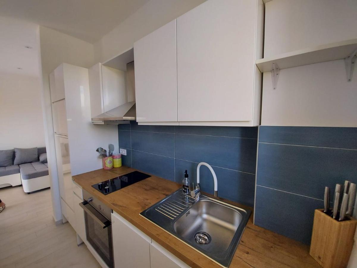 זבלטיצה Apartments Tanja מראה חיצוני תמונה