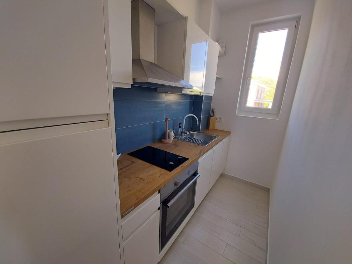 זבלטיצה Apartments Tanja מראה חיצוני תמונה