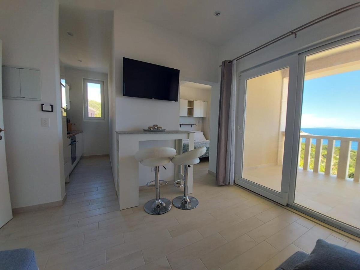 זבלטיצה Apartments Tanja מראה חיצוני תמונה