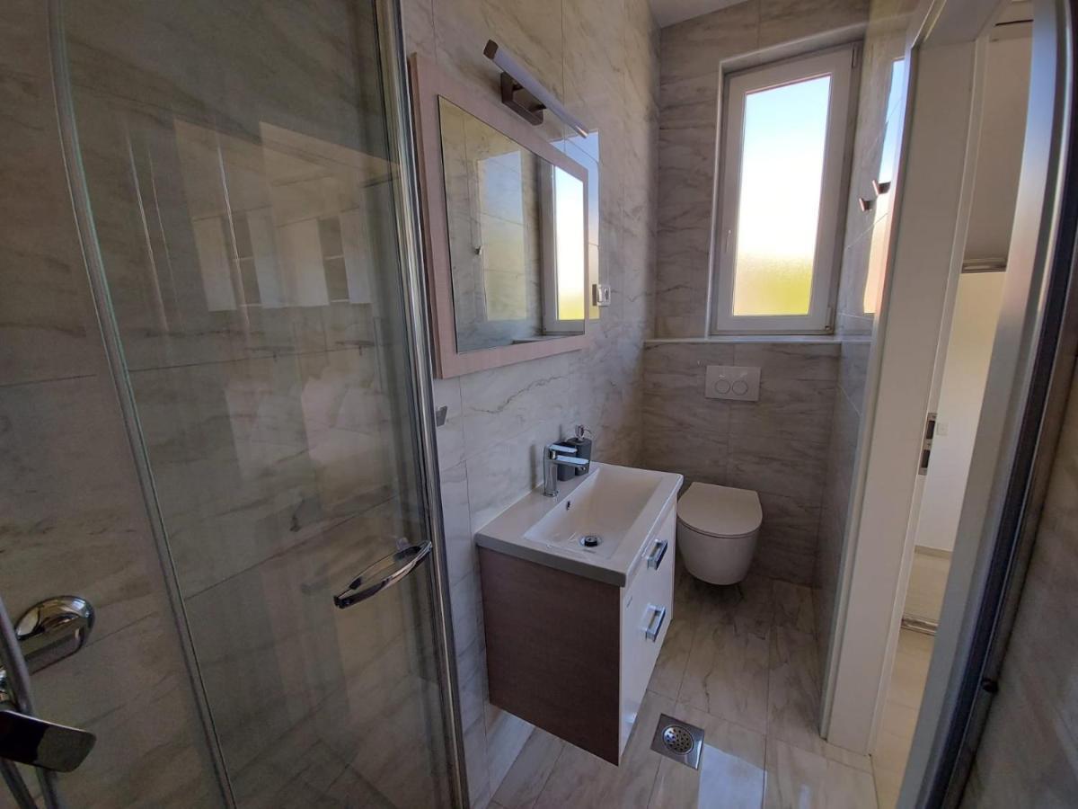 זבלטיצה Apartments Tanja מראה חיצוני תמונה