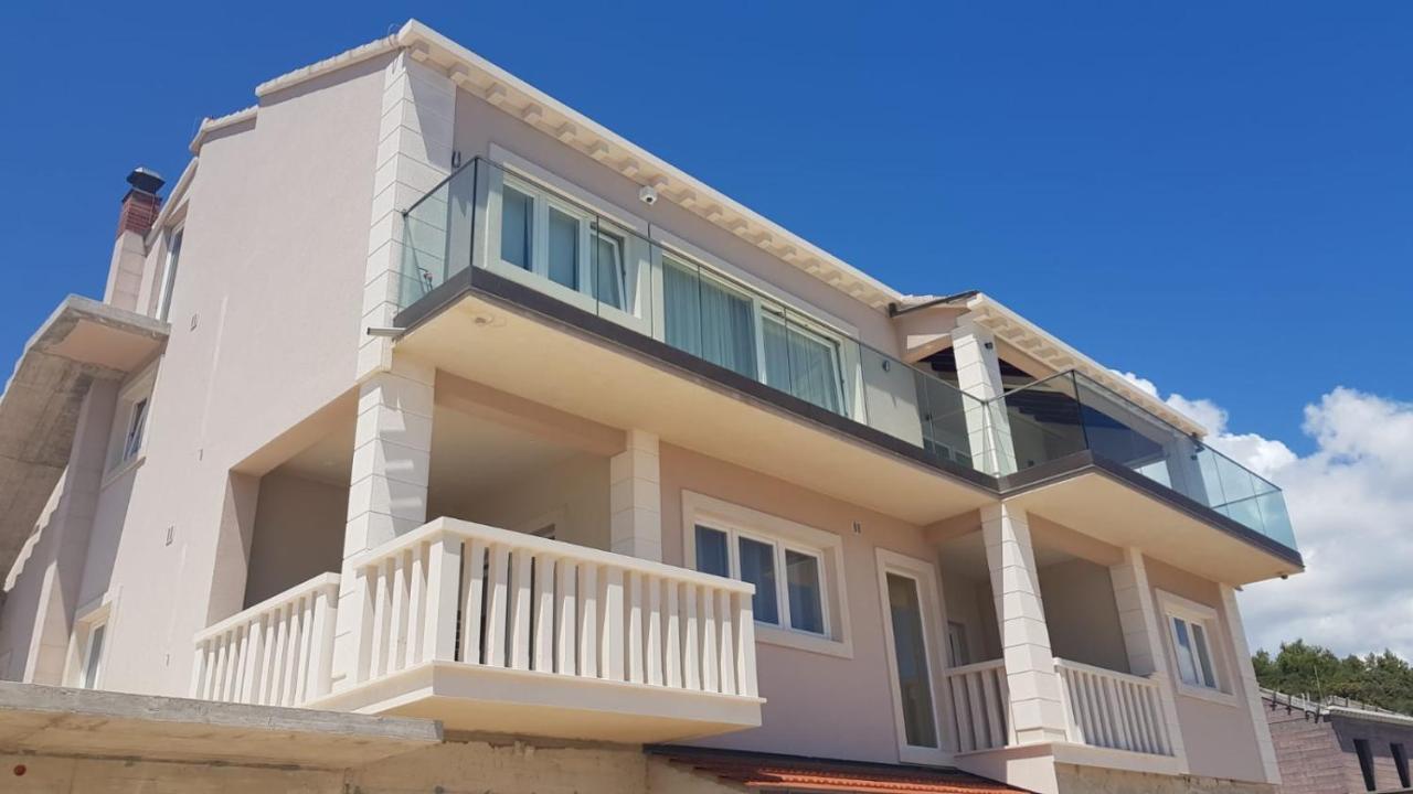 זבלטיצה Apartments Tanja מראה חיצוני תמונה