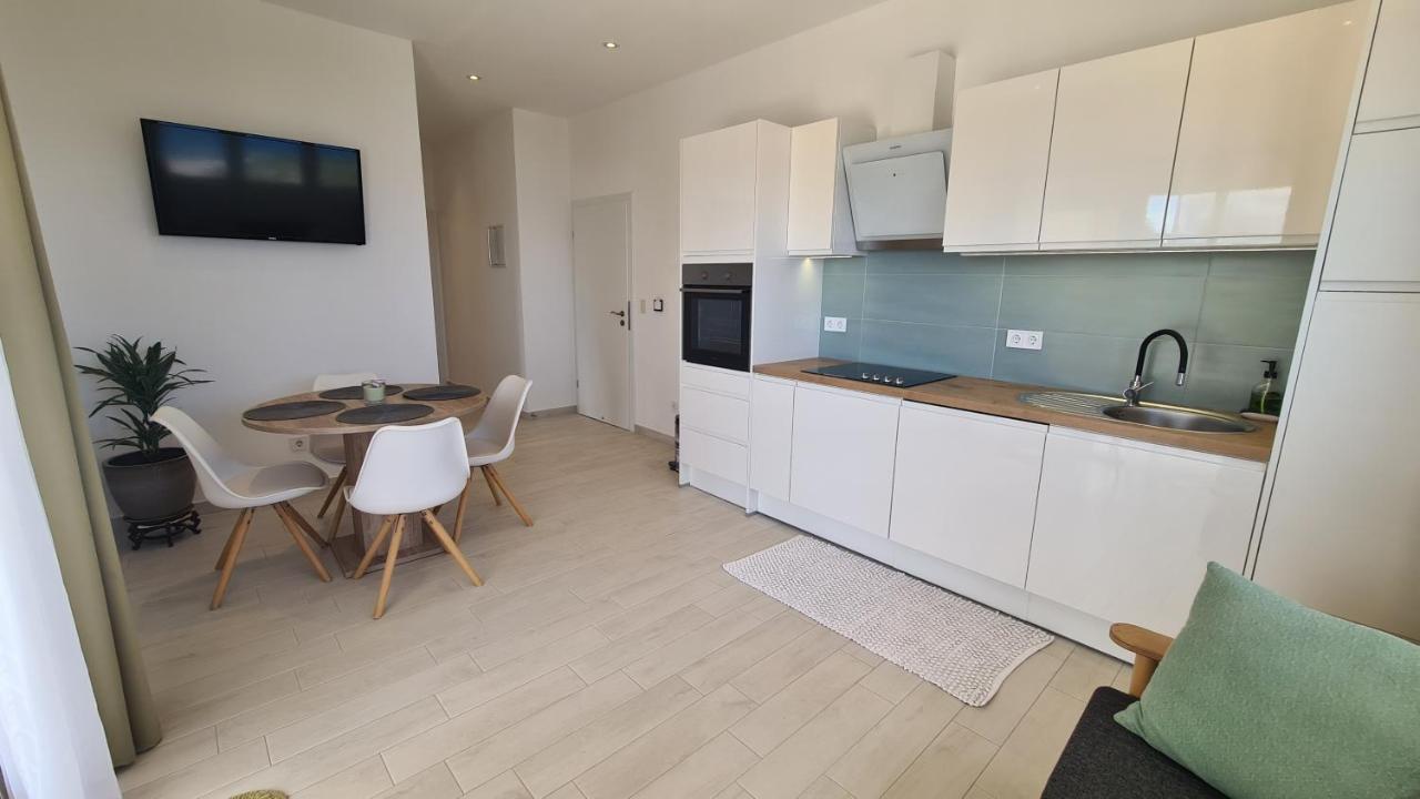 זבלטיצה Apartments Tanja מראה חיצוני תמונה