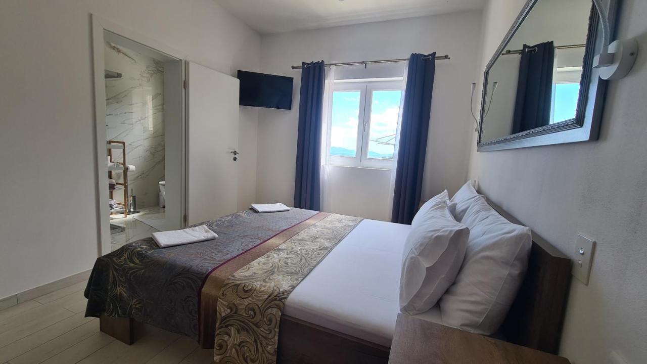 זבלטיצה Apartments Tanja מראה חיצוני תמונה