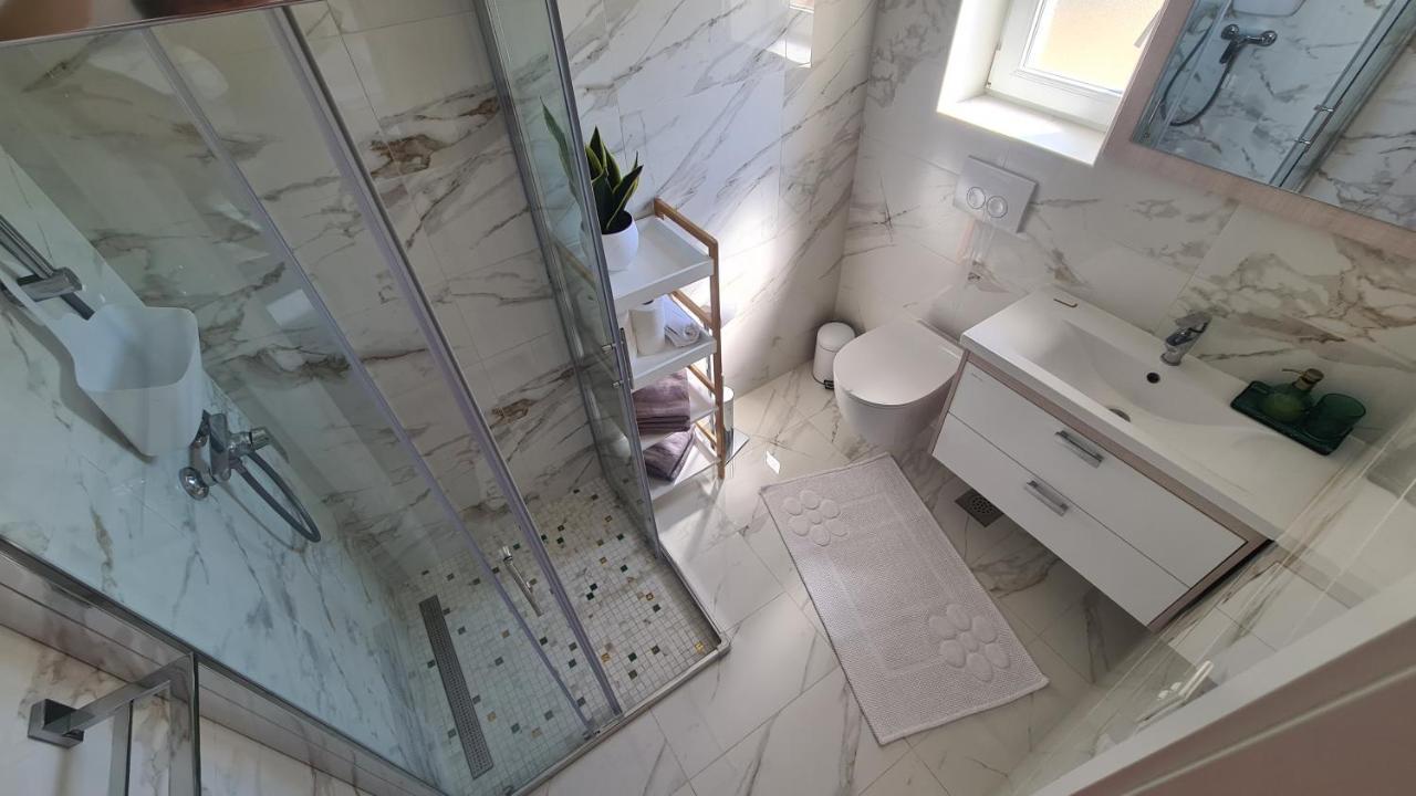 זבלטיצה Apartments Tanja מראה חיצוני תמונה